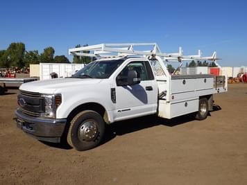 Main image Ford F-350